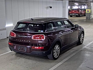 BMW MINI 2016