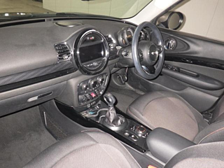 BMW MINI 2016