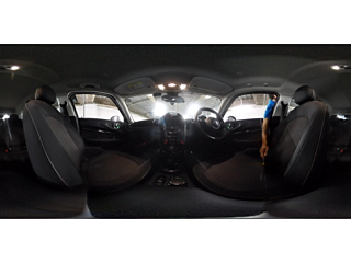 BMW MINI 2016