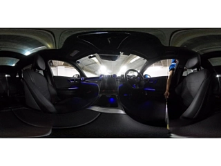 car slider