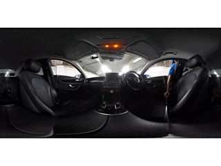 car slider