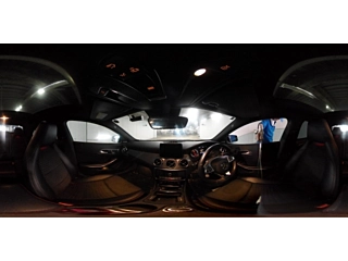 car slider