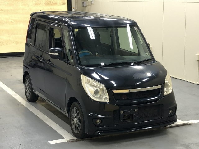 SUZUKI PALETTE 2010