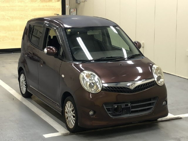 SUZUKI MRWAGON 2010