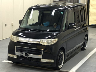 DAIHATSU TANTO 2008