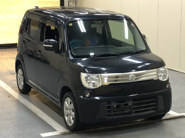 SUZUKI MRWAGON 2012