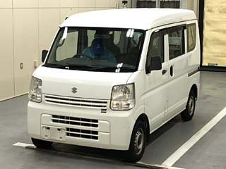 SUZUKI EVERY 2015
