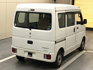 SUZUKI EVERY 2015