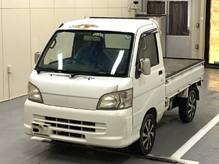 DAIHATSU HIJET TRUCK 2008