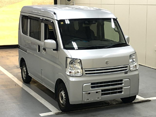 SUZUKI EVERY 2021