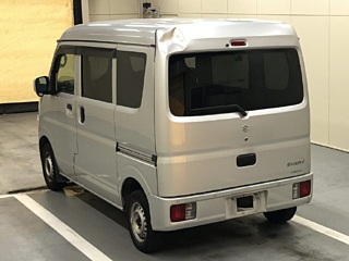 SUZUKI EVERY 2021