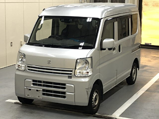 SUZUKI EVERY 2021