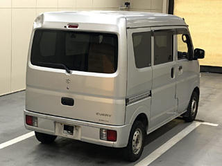 SUZUKI EVERY 2021