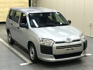 TOYOTA PROBOX 2020