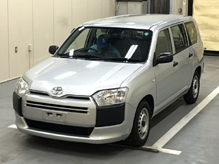 TOYOTA PROBOX 2020