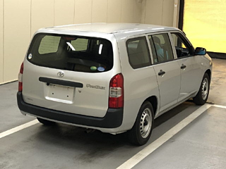 TOYOTA PROBOX 2020