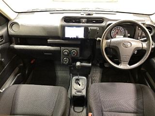 TOYOTA PROBOX 2020