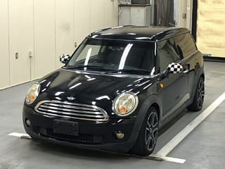 BMW MINI 2009