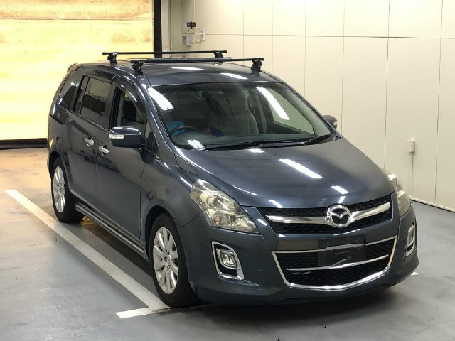 MAZDA MPV 2008