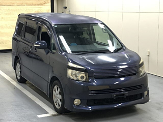 TOYOTA VOXY 2008