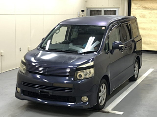 TOYOTA VOXY 2008
