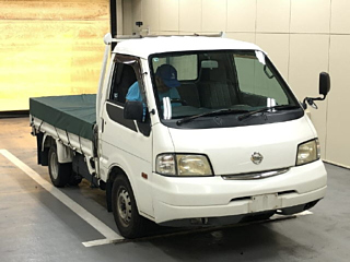 NISSAN VANETTE TRUCK 2008