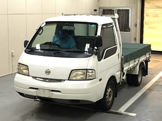 NISSAN VANETTE TRUCK 2008