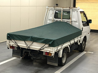 NISSAN VANETTE TRUCK 2008