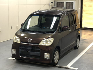 car slider