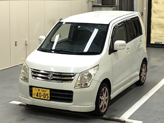 SUZUKI WAGON R 2010