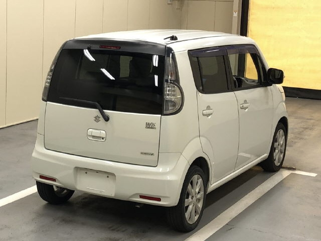 SUZUKI MRWAGON 2013