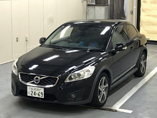 VOLVO C30 2012