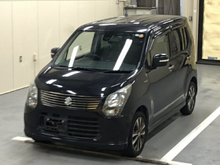 SUZUKI WAGON R 2014