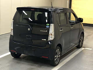 SUZUKI WAGON R 2014