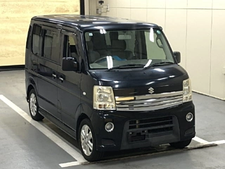 SUZUKI EVERY WAGON 2011