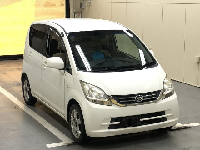DAIHATSU MOVE 2010