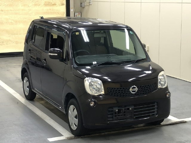 NISSAN MOCO 2012