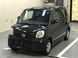 NISSAN MOCO 2012
