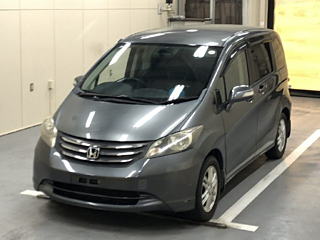 HONDA FREED 2008