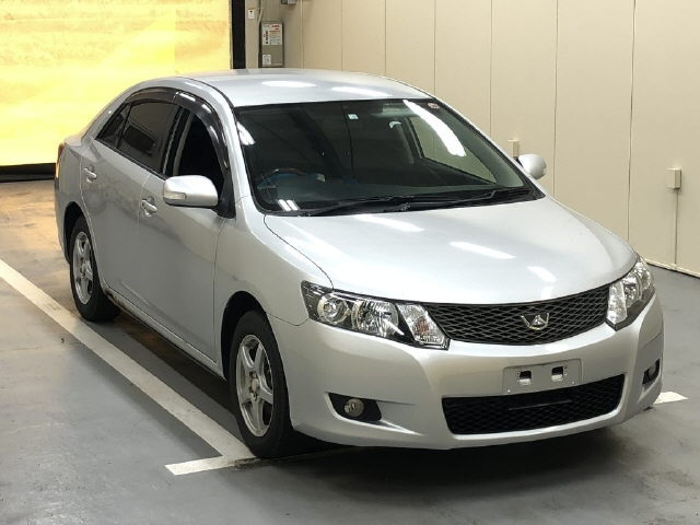 TOYOTA ALLION 2010