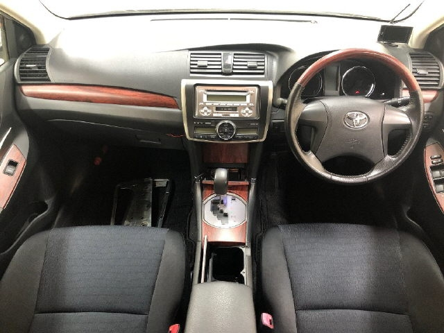 TOYOTA ALLION 2010