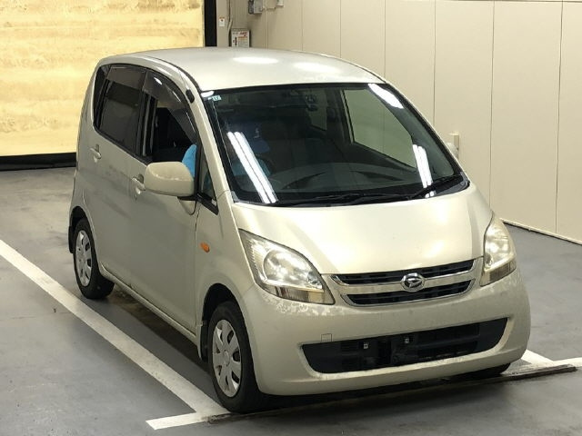 DAIHATSU MOVE 2008