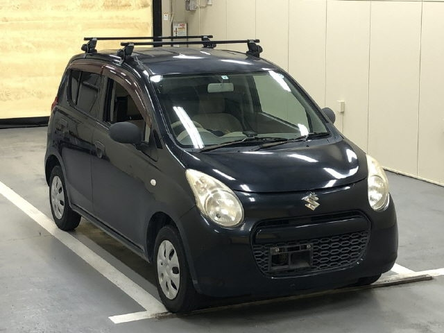 SUZUKI ALTO 2011