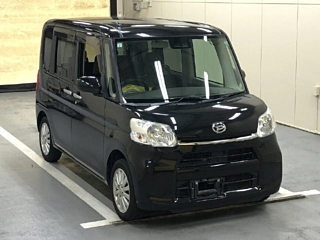 DAIHATSU TANTO 2019