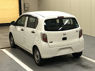 DAIHATSU MIRA E S 2012