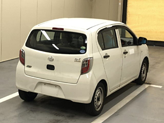 DAIHATSU MIRA E S 2012