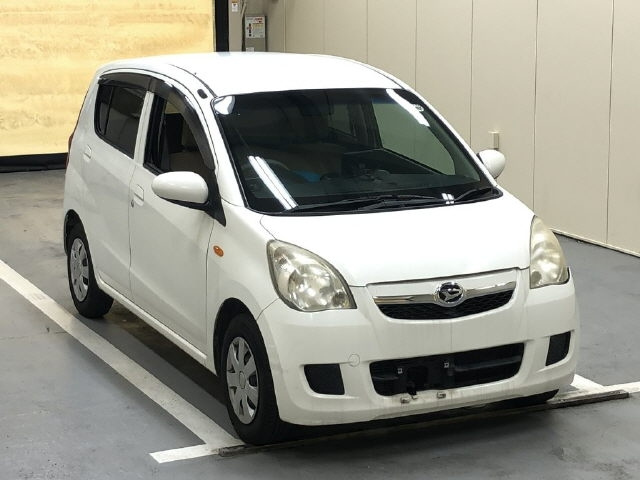 DAIHATSU MIRA 2012