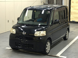 DAIHATSU TANTO 2010