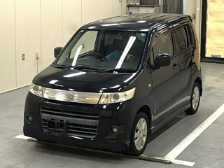 SUZUKI WAGON R 2011