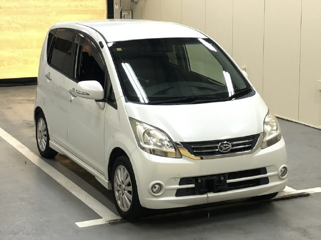 DAIHATSU MOVE 2010